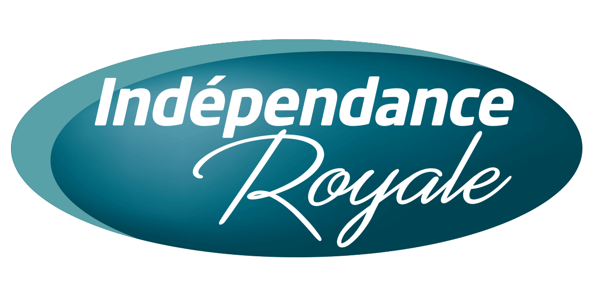 logo Indépendance Royale